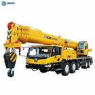 58.1m Lifting Height 50 Ton QY50KA XCMG 5 Section U Type Boom Truck Crane