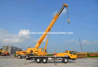 213KW 5 Section Boom Truck Crane 43m 25 Ton XCMG QY25K5C-1 90KM/H
